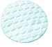Organic Makeup Remover Pads by Maxim (100 Count): Extra Large 100% Natural White Cotton Rounds - Hypoallergenic for Sensitive Skin - Chlorine Free, Chemical Free