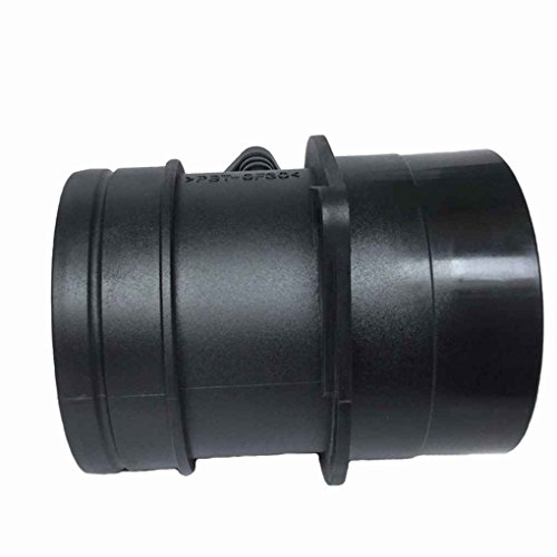 image for Topker 0280217124 Air Flow Meter Car Replacement Air Flow Sensor Autom