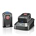 Hoover Vacuum Cleaner Air Lift 20 Volt Lithium Ion Cordless Bagless Upright Vacuum BH51120PC