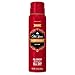 Old Spice Red Collection Body Spray, Desperado, 3.75 Ounce, Packaging May Vary