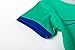 Gorboig Baby Boys Cotton Crewneck Baby Short Sleeve Cartoon T-Shirt