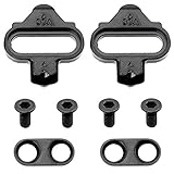 Shimano SPD Compatible Cleat Set