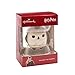 Hallmark Harry Potter Hedwig Christmas Ornament
