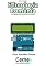 Livro Apresentando a Etimologia da  Romênia Com display LCD programado no Arduino
