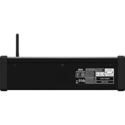 Behringer X AIR XR12 12-Input Digital Mixer for