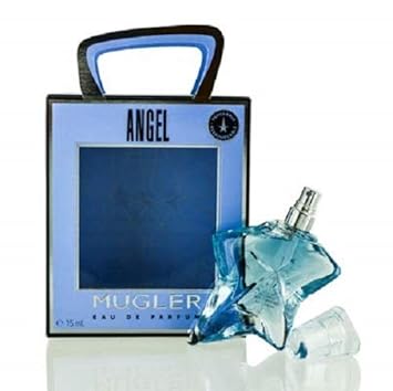 Thierry Mugler Angel Eau de Parfum 15 ml