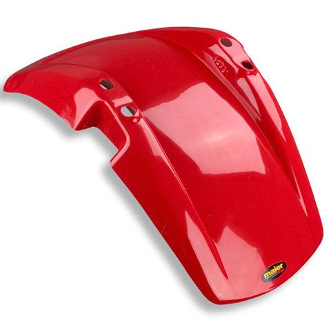 Maier 12065-2 Red Front Fender