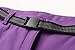 LANBAOSI Womens's Soft Shell Trousers Waterproof Warm Fleece Insulated Ski Snow Pants