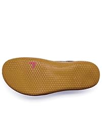 Vivobarefoot Gobi II M - Zapatillas de senderismo de piel para hombre