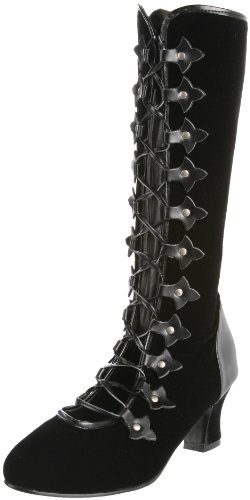 Funtasma by Pleaser Women's Renfair Knee-High Boot