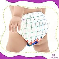 bembika cloth diaper
