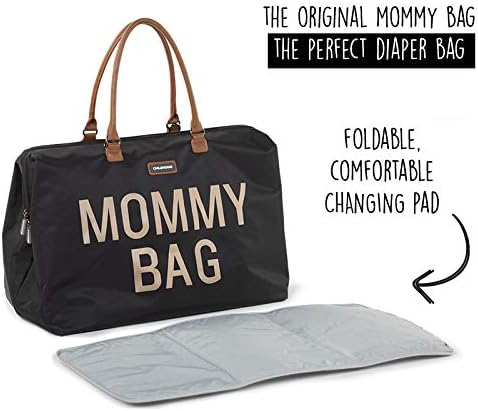 childhome mommy bag