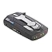 Cobra SPX 900 14 Band High Performance Digital Radar Laser Detector with Extreme Range and VG-2/Spectre/360 Degree Protection