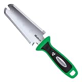 Miracle-Gro 18991o Enviro-Line Titanium Hori Hori Garden Tool (Lawn &amp; Patio)