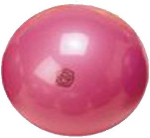 Amaya 351100 - Balón de Gimnasia rítmica (diámetro de 180 a 200 mm ...