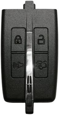 NEW FACTORY KEYLESS ENTRY PEPS PROX REMOTE FORD 164-R7032 FCC M3N5WY8406 2009 Lincoln MKS with push button start