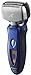 Panasonic ES8243A Arc4 Electric Razor for Men, 4-Blade Cordless Shaver, Wet-Dry with...