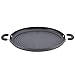 Circulon Classic Cookware Jumbo Grill Pan, Medium, Gray