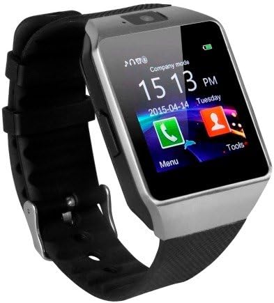 amazon dz09 smartwatch