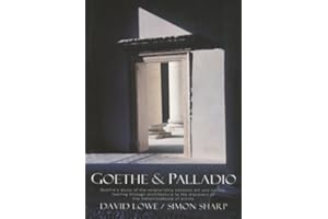 Goethe and Palladio