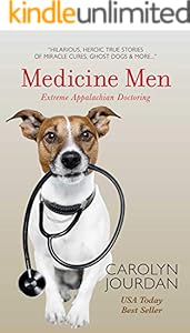 Medicine Men: Extreme Appalachian Doctoring