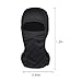 2017 black friday deals Fontic Multi Function Comfortable Face Mask Sports Balaclava/Motorcycle Neck Warmer ULTIMATE PROTECTION from COLD WIND DUST and SUN's UV Rays