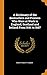 A Dictionary of the Booksellers and Printers Who Were at Work in England, Scotland and Ireland from by Henry Robert Plomer