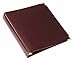 Cardinal Business Collection Presentation Binder, 1.5-Inch, Burgundy (1445 710)