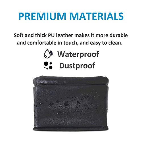 2 KINGBERWI+Leather+Trash+Luxury+Garbage