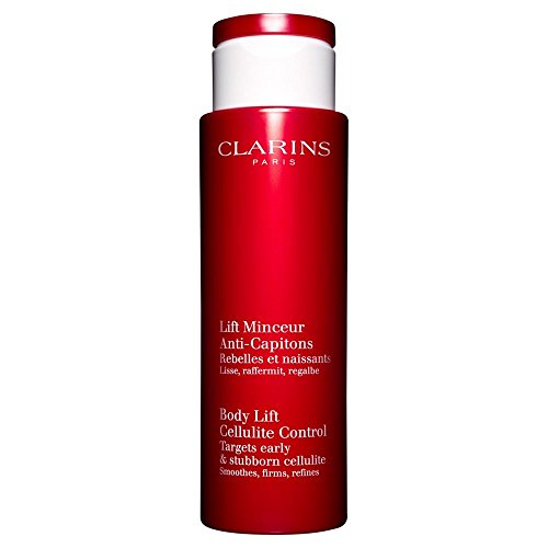 Clarins Body Lift Cellulite Control 200ml