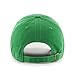 OTS NBA Boston Celtics Men's Challenger Adjustable Hat, Team Color, One Size