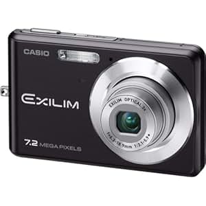 casio exilim ex z77