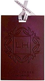 Scented Plate for Car and Wardrobe Locherber Milano Klinto