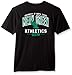 Champion Adult Men NCAA Backfield Short Sleeve T-Shirt