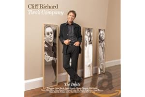 Cliff Richard ~ Two's Company: The Duets