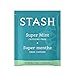 Stash Tea Super Mint Herbal Tea, Box of 100 Tea Bags