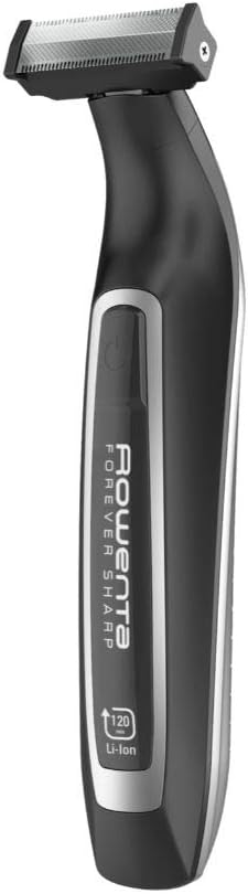 rasoir rowenta forever sharp