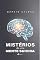 Livro Mistérios de uma mente suicida