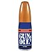 Gun Oil Bundle- Silicone Based Personal Lubricant 16-Ounce and H2O 2-Ounce