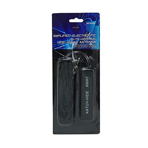 5 Flex+HQ+Amplified+Antenna+Motorcycle