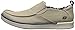 Skechers USA Men's Boyar Lented Slip-on Loafer,Tan,11 M US