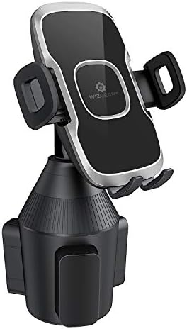 Cup Phone Holder for Car, WizGear Car Cup Holder Phone Mount Adjustable Automobile Cup Holder Smart Phone Cradle Car Mount Cup Phone Holder for Car, WizGear Car Cup Holder Phone Mount Adjustable Automobile Cup Holder Smart Phone Cradle Car Mount