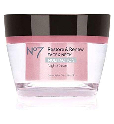 boots no 7 neck firming cream