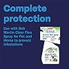 Bob Martin | Spot On Flea Treatment for Small Pets (Rabbits, Hamsters & Guinea Pigs ) |Protection Against Fleas, Ticks…