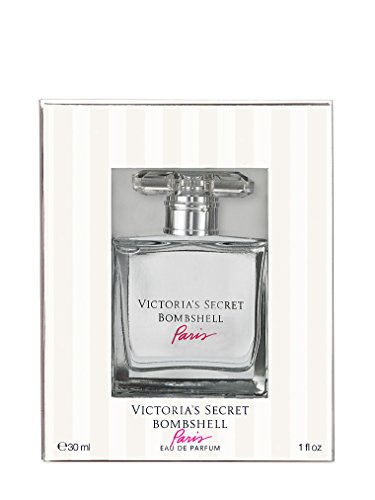 Victoria's Secret Bombshell Paris Eau de Parfum