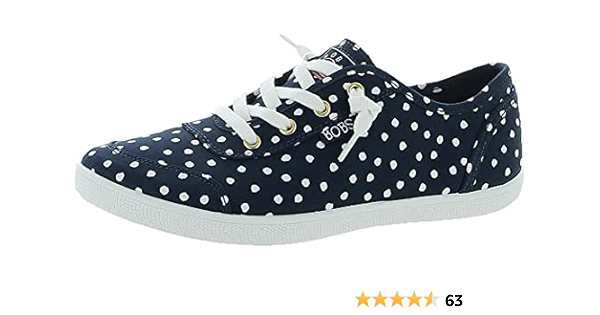 navy bobs shoes