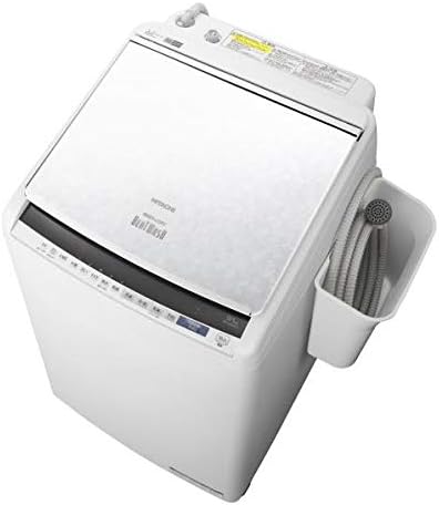 日立 BW-V90EE7 取扱説明書・レビュー記事 - トリセツ