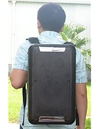 QFX (R) 8 en Puerto Prty SPKR BLK Pro Audio Vídeo