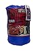 Jay Franco Disney Cars 95 Slumber Bonus Drawstring Bag, Blue Friends