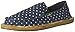 Sanuk Women's Hot Dotty Flat